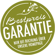 Bestpreis Garantie