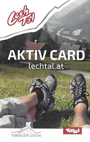 Lechtal Activ Card
