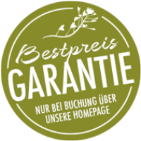 Bestpreis Garantie
